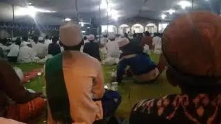 all in prabowo tapi itu dulu 2019