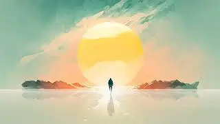 Keep Going - Simon Wester