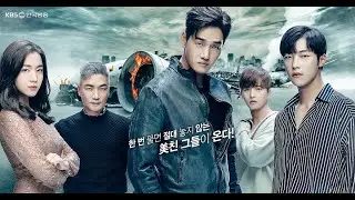 Trailer Drama Korea Mad Dog