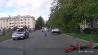 Чётко врезал!