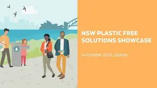 NSW Plastic Free Solutions Showcase