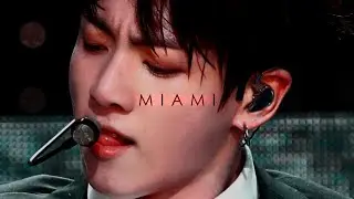 JK :: move to MIAMI