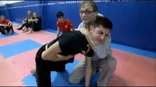 KULELKAVİDO STRETCHED THROAT PRESSURE (JKD-1945)