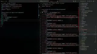 React Tutorial - 17.axios