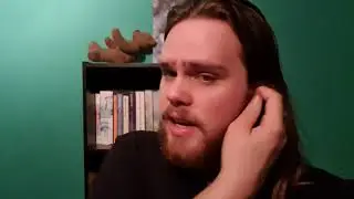 CHANNEL UPDATE!!