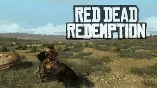 Red Dead Redemption - Sem Limites