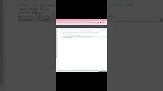 Linear Algebra Problem In Hindi/