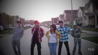 Justin Bieber - Favourite Girl Music Video (ilikegrass1)