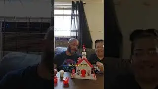 Snoopy Snow cone machine review.