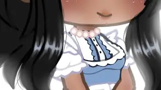 1900 oc challenge || Gacha Club ||