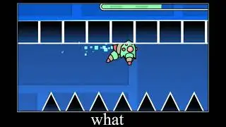 What
