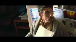 Синистер [Трейлер]