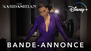 Les Kardashian - Bande-annonce officielle | Disney+