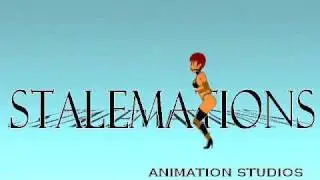 New logo for Stalemations Animation Studio