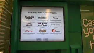 Coinstar Machine at Stop & Shop in West Babylon, NY (Montauk Highway Location)