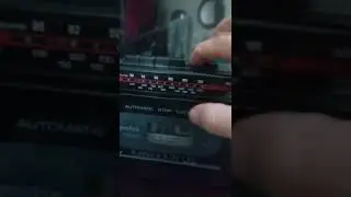 VİTRİNLİK TEYP
