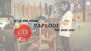 Rapsodi JKT48 - Kawandasawolu Cover RnB Jawa Version