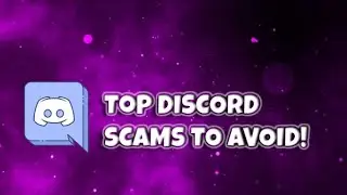 Top Discord Scams That You Need To Know About!