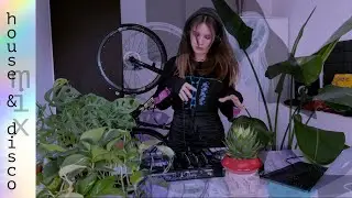 step twenty five: house, electro, disco mix