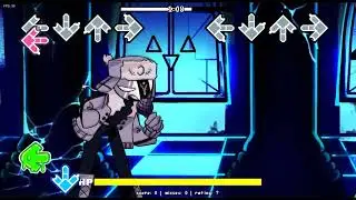 Bass Metal (Bad Time but Ruv & Radi sings it)