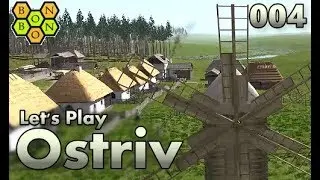 Ostriv - Let's Play - 