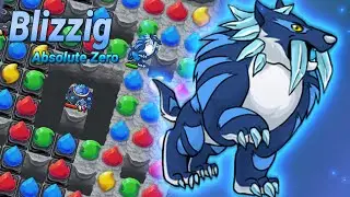 Blizzig - Absolute Zero