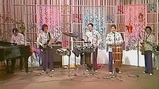 (1982) Banana 5 | Cumbia, Salsa & Merengue