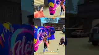 1VS4 🤯Jod OR Wot ? 🔥🔥😱 This Is How A Sigma Male Clutch😳Against Best Grandmaster Squad🎯