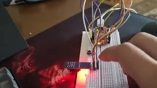 Configurable Logic block project 