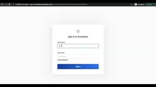 Matillion Setup - Part 4 - Snowflake Resources