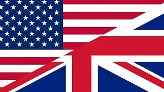 America and Britain's sorrow
