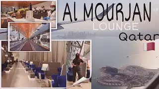 AL MOURJAN BUSINESS LOUNGE | GOING HOME | PHILIPPINES