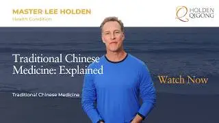 Five Pillars of Traditional Chinese Medicine Explained for Westerners