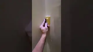 Шліфування кутів