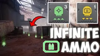 This Build Generates Infinite Special Ammo [Destiny 2]
