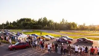 Вело-покатушки(URAN)