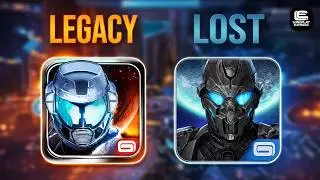 How N.O.V.A. Lost its Legacy | Retrospective