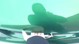 Вектра б после покраски