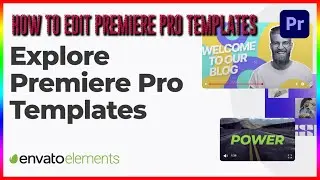 How to download free pr templates and edit them