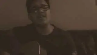 Again Guitar Cover (NEEDTOBREATHE)