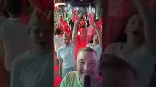 С праздником 9 МАЯ🔥. Стас Ташкентский Салам родной Узбекистан. За мир во всём мире.9.05.2024г.