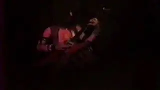 Dimebag Solo Age 17
