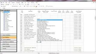 Mangement Reporter Simple Income Statement Report