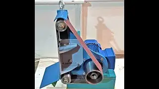 Grinder is UNIQUE!! Don't miss out! With your own hands!