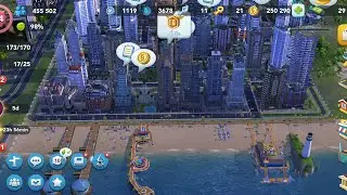 simcity buildit consejos de principiantes