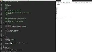 [Vue.js 3 Crash Course] 1.9: The Amazing v-model