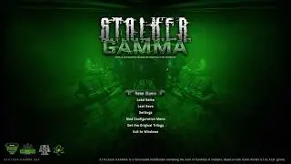 How To EASILY Set Up S.T.A.L.K.E.R. GAMMA (0.9.4)