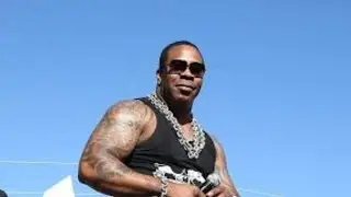 [FREE] Busta Rhymes Type Beat Hip Hop
