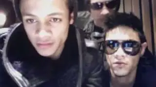 Audio on Ustream (full Video)