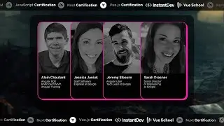 The Story of Angular | Panel with Top Google Experts | Angular Day by Frontend Nation 2025